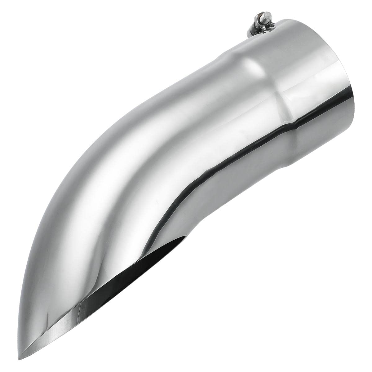 5 Inch Exhaust Tips